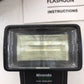 Miranda 630 CD Multi Dedicated Camera Flashgun ( Untested )