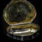 Stunning 18th Century Silver Snuff Box Collectable Antique